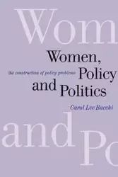 Women, Policy and Politics - Carol Lee Bacchi