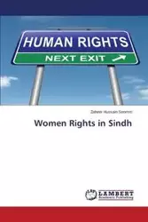 Women Rights in Sindh - Soomro Zaheer Hussain