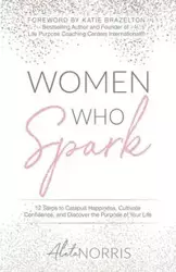 Women Who Spark - Norris Aleta