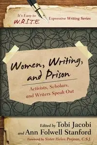 Women, Writing, and Prison - Stanford Ann Folwell