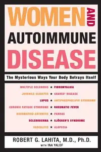 Women and Autoimmune Disease - Robert Lahita G