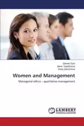 Women and Management - Dytrt Zdenek