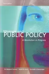 Women and Public Policy - Margaret Conway M.