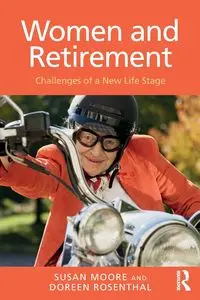 Women and Retirement - Susan Moore