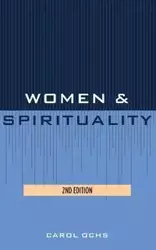 Women and Spirituality - Carol Ochs