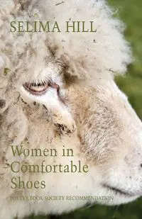 Women in Comfortable Shoes - Hill Selima