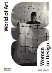 Women in Design - Anne Massey