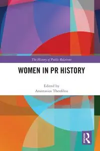 Women in PR History - Theofilou Anastasios