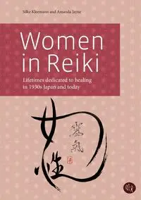 Women in Reiki - Kleemann Silke