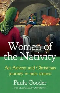 Women of the Nativity - Paula Gooder