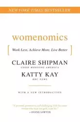 Womenomics - Kay Katherine