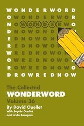 WonderWord Volume 36 - David Ouellet