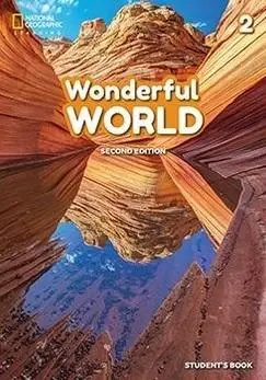 Wonderful World 2 Grammar Book NE - praca zbiorowa