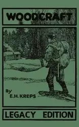 Woodcraft - Legacy Edition - Elmer H. Kreps