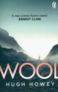 Wool - Hugh Howey