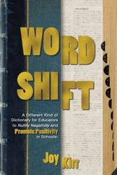 Word Shift - Joy Kirr