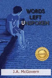 Words Left Unspoken - McGovern J. A.