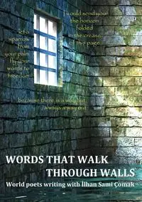 Words That Walk Through Walls - Stockford Caroline