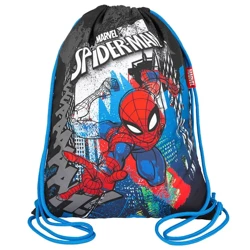 Worek na buty Coolpack Disney Core Beta Spiderman - PATIO