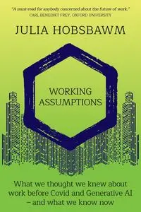 Working Assumptions - Julia Hobsbawm