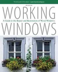 Working Windows - Terry Meany