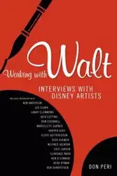 Working with Walt - Don Peri