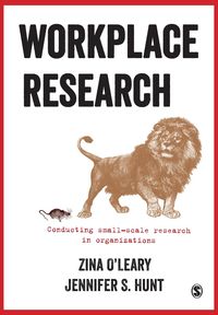 Workplace Research - Zina O'Leary