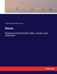 Works - Charles Lamb