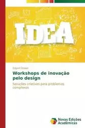 Workshops de inovação pelo design - Stuber Edgard