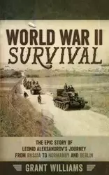 World War II Survival - Williams Grant
