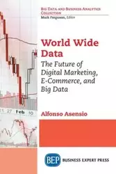 World Wide Data - Alfonso Asensio