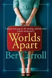 Worlds Apart - Carroll Ber