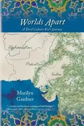 Worlds Apart - Marilyn Gardner R