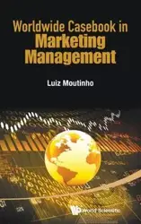 Worldwide Casebook in Marketing Management - MOUTINHO LUIZ