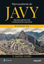 Wprowadzenie do Javy. Programowanie... w. 12 - Y. Daniel Liang