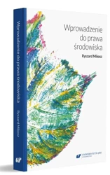 Wprowadzenie do prawa środowiska BR - Ryszard Mikosz