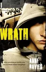 Wrath - Anne Davies