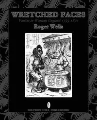 Wretched Faces - Roger Wells