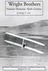 Wright Brothers - Omega G. East