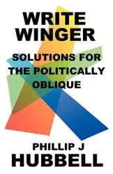 Write  Winger - Phillip J. Hubbell