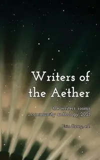 Writers of the Aether - Chapman G.Z.