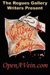 Writing Is Easy - King Michael Ray