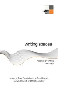 Writing Spaces - Daniels-Lerberg Trace