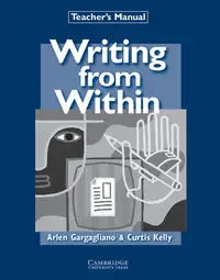 Writing from Within - Arlen Gargagliano