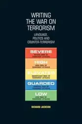 Writing the war on terrorism - Jackson Richard