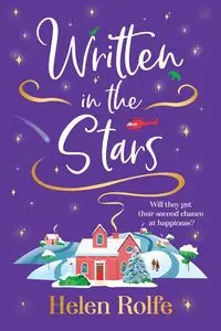 Written in the Stars - Helen Rolfe