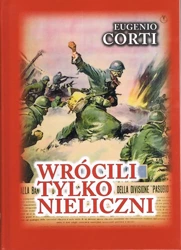 Wrócili tylko nieliczni w.3 - Eugenio Corti