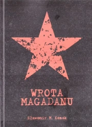 Wrota Magadanu - Sławomir M. Kozak