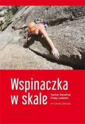 Wspinaczka w skale w.2017 - Craig Luebben