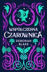 Współczesna czarownica - praca zbiorowa